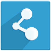 App Share icon