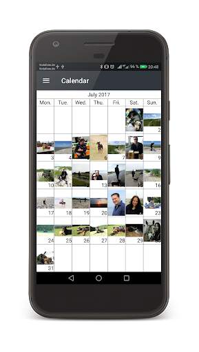 Daily Photo - personal diary screenshot 2