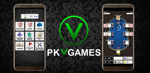 DominoQQ - Pkv Games online - BandarQQ Apk screenshot 7