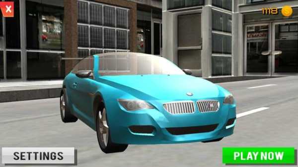 Real city car racing 2020 screenshot 1