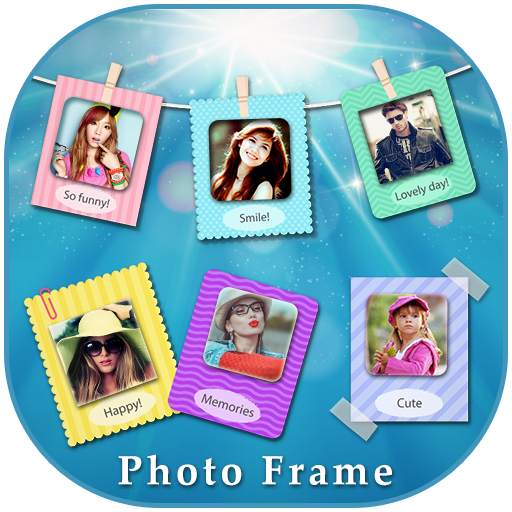 Multi Photo Frames 1.7