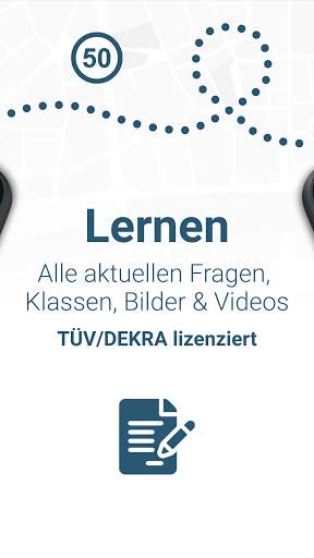 Führerschein 2023 LITE screenshot 4
