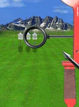 Archery King! screenshot 10