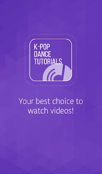K-POP Dance Tutorials screenshot 4