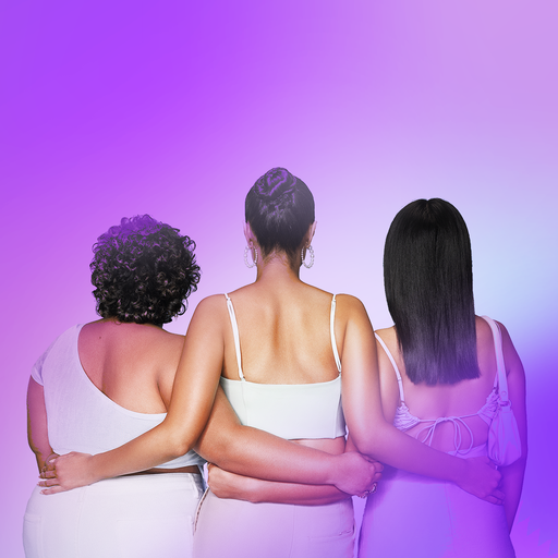 coto: Women Social Community icon