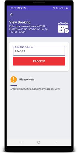 Shrinath Travel Agency Pvt. Lt screenshot 5