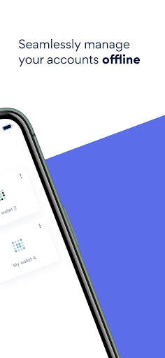 Saifu (Public Beta) screenshot 2