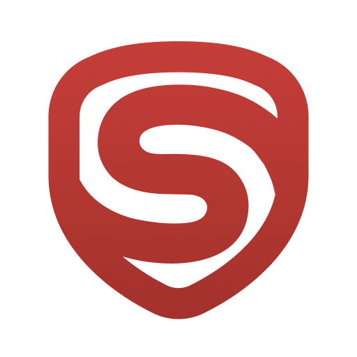 Stands: Fast AdBlocker Browser icon