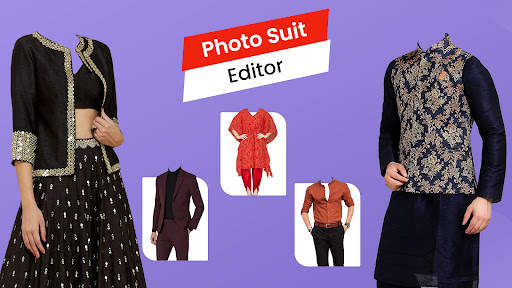 Men Photo Suit Editor screenshot 4