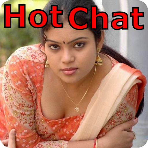 Indian Aunty Live Hot Chat أيقونة