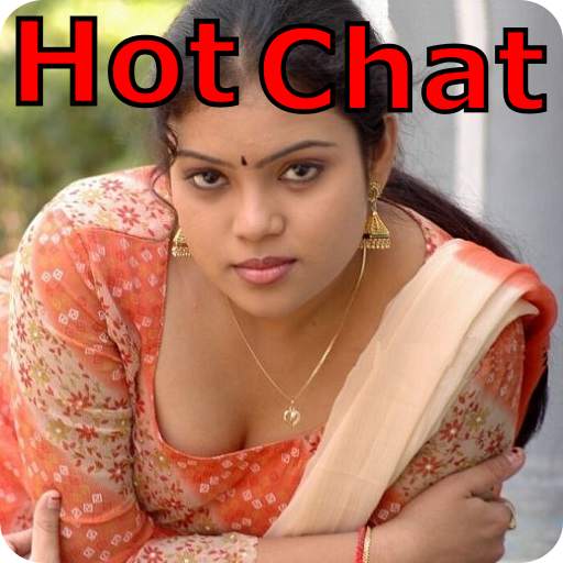 Indian Aunty Live Hot Chat screenshot 1