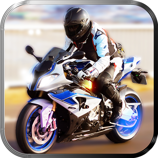 Moto Bike Racing icon
