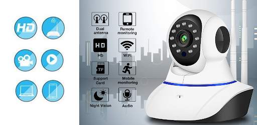 Yoosee Wifi Camera Yyp2p Guide screenshot 2