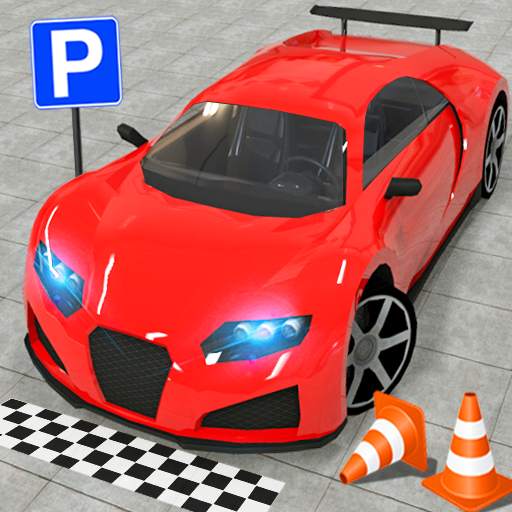 Real Car Parker_Hard Driving New Game 2020 1.0