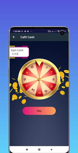 Money Tree - Earn Money Online With money Tree स्क्रीनशॉट 6
