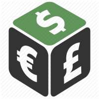 Live Currency Rate logo