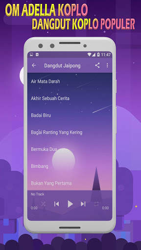 Dangdut Adella Terbaru 2021 screenshot 5
