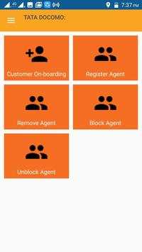 TATA DOCOMO eKYC screenshot 2