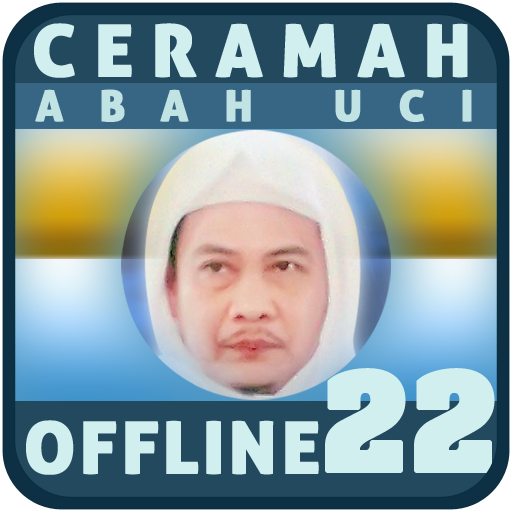 Ceramah Abah Uci Offline 22 icon