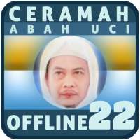 Ceramah Abah Uci Offline 22 logo