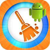 Cleaner And Speed Booster 1.6