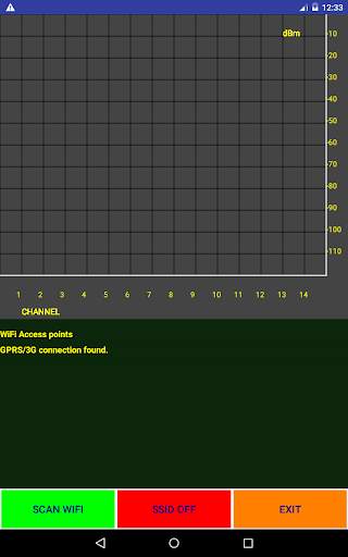 WiFi Two Point Four screenshot 3