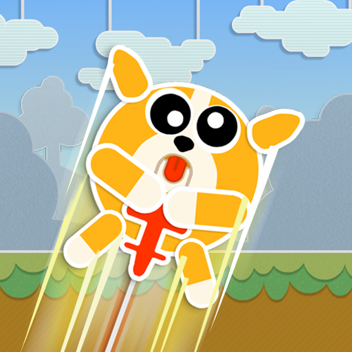 Pogo Puppy! иконка