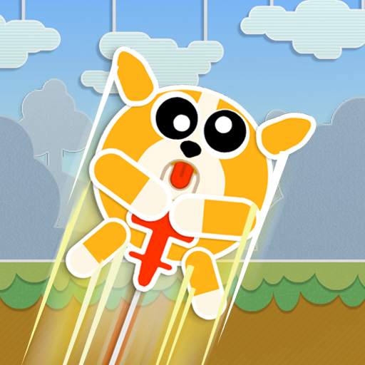 Pogo Puppy! 1.0