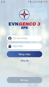 EPS News screenshot 1