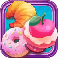 Sweet Cookie Fever