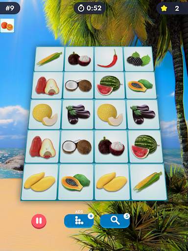 Match Pairs 3D – Matching Game screenshot 10