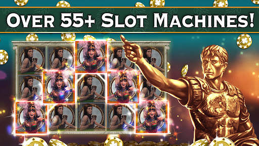 Epic Jackpot Slots Games Spin screenshot 6