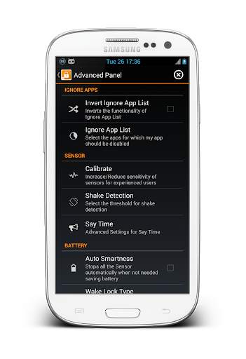 Automaton Locker-Smarter lock 5 تصوير الشاشة