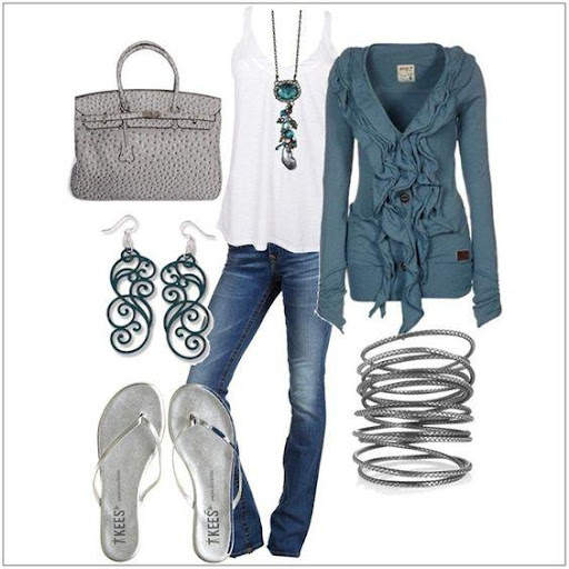 Latest Fashion Trend 2021 screenshot 7