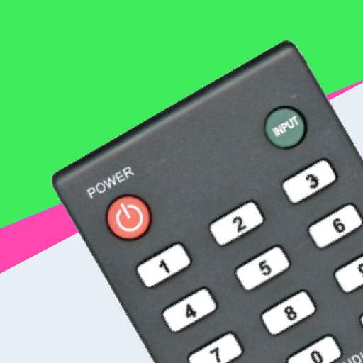 Sharp Smart TV Remote 4.1.1.0
