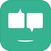 Codee - Messenger by code icon