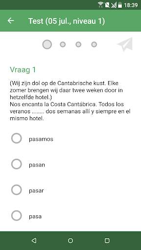 NU Beter Spaans screenshot 3