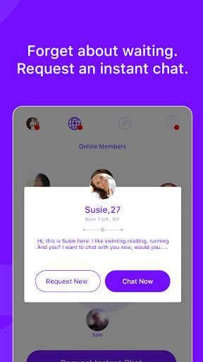 SugarMeet: Local Dating App for Adults Meet & Date screenshot 2