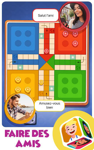 Ludo All Star - Jeu De Plateau screenshot 3