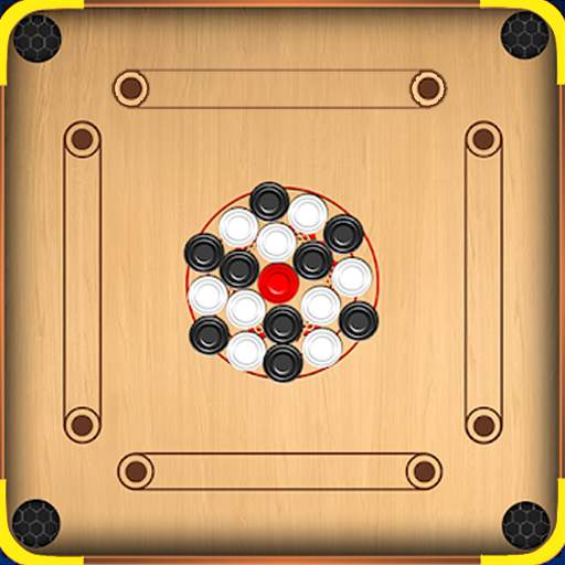 Carrom: Carrom Board Pool Game 1.4