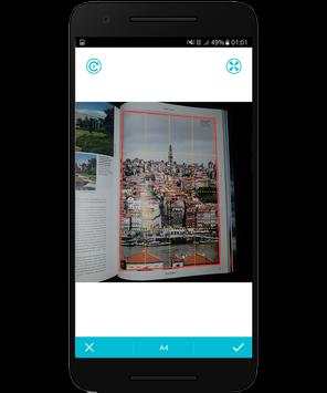 camera scanner - pdf converter screenshot 2