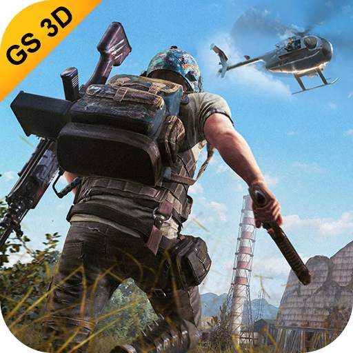 Army Commando Survival Game 1.0.0