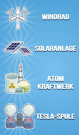 Reactor - Energy Sector Tycoon screenshot 5