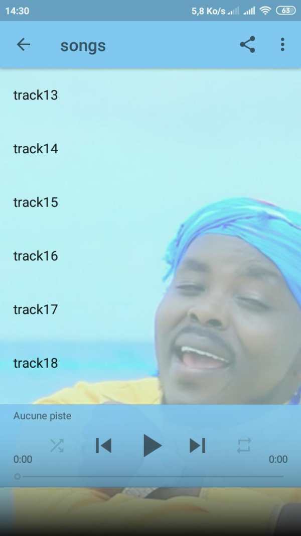 S-A-M-M-Y I-R-U-N-G-U  2020 screenshot 2