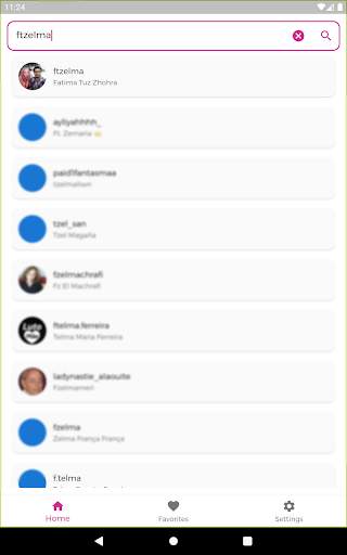 Insta Dp Downloader for Insta screenshot 5