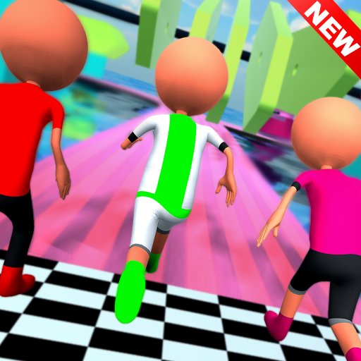 Fun Run 3d icon