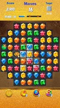 Jewels Legend screenshot 1