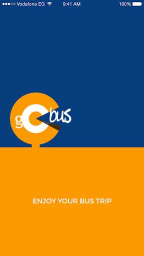 Go Bus screenshot 1