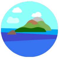 Smol World logo