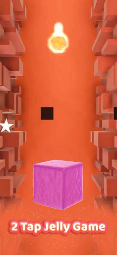 Jelly Ball Splash screenshot 1